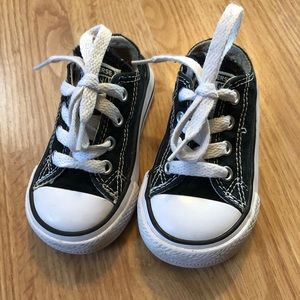 Toddler Converse